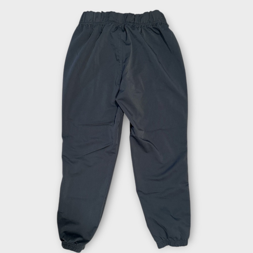Scrubstar Womens Size M Scrub Pants Premium Ultimate Jogger Pewter Gray Medical - Picture 9 of 11